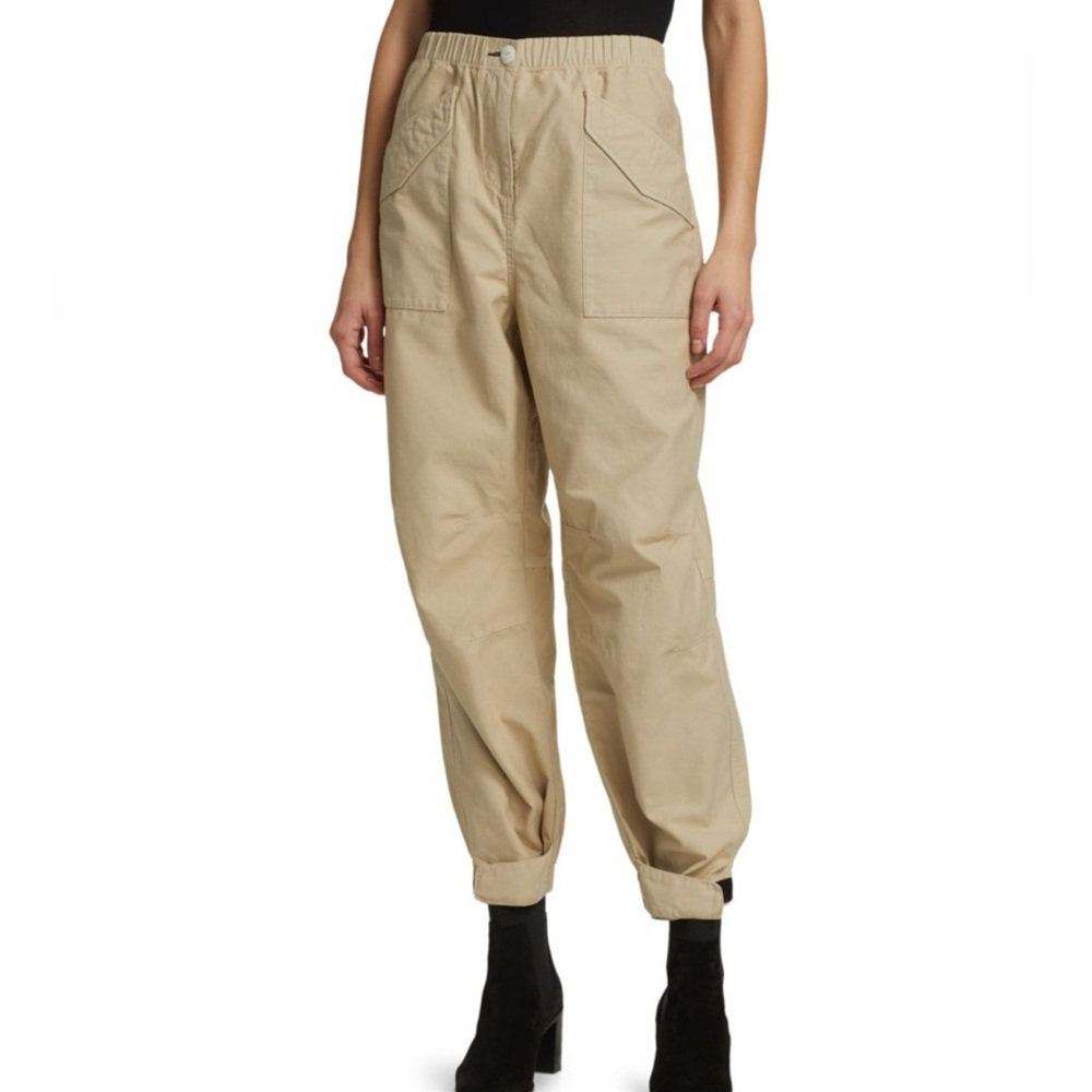 rag & bone Angela fields cargo pants